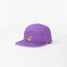 New Cap