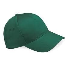 Panel Cap