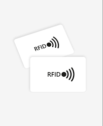 Rfid Smart Card