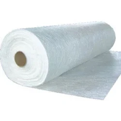 Chopped Strand Mat, Color : White