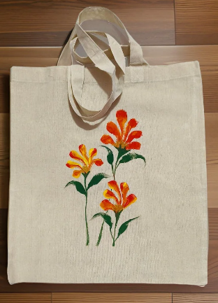 Cotton Bag