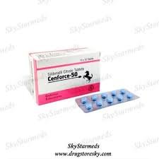 CENFORCE-50