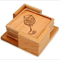 Coaster Holder