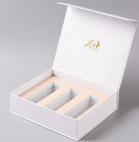 Cosmetic Packaging Box