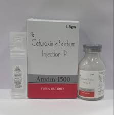 Cefrox Injection