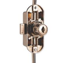 Cupboard Lock