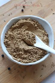 Chat Masala