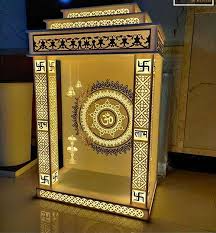 Corian Mandir