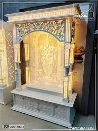 Corian Mandir