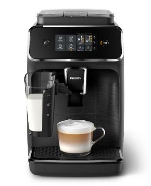 Coffee Machine