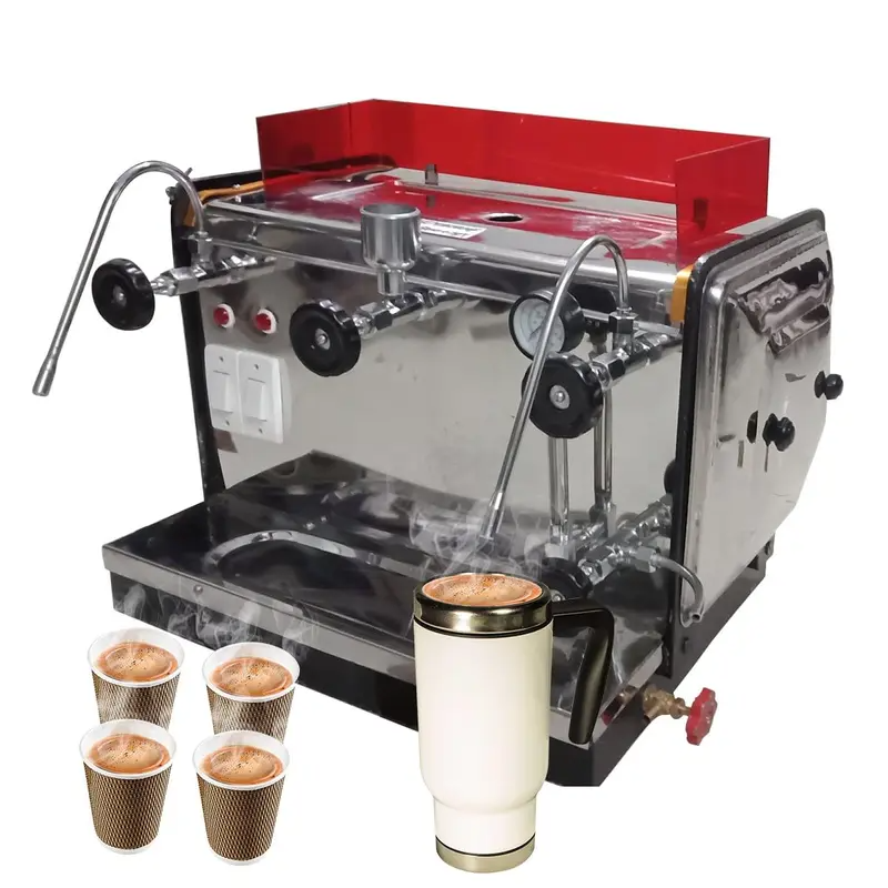 Coffee Machine