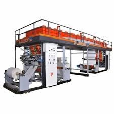 Coating Lamination Machine