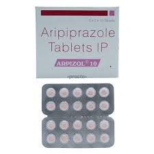 10M ARIPIPRAZOLE