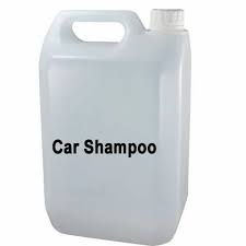Car Shampoo