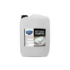Car Shampoo