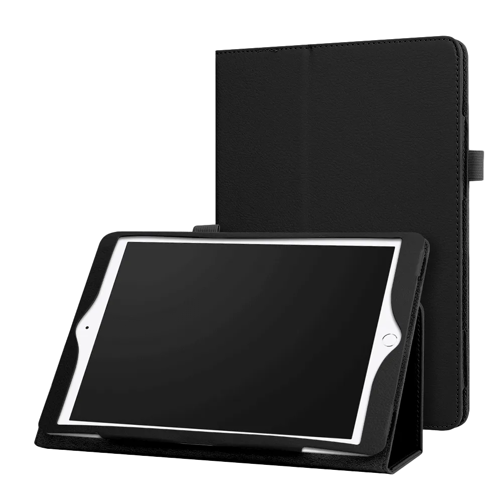Leather Ipad case