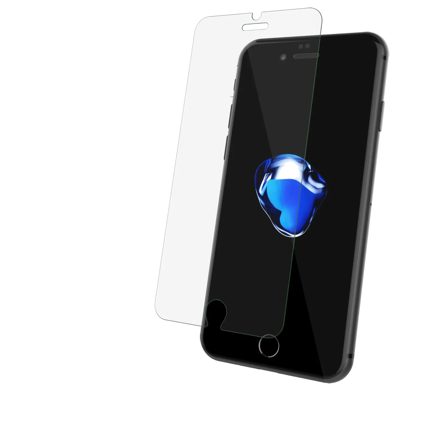 Tempered Glass Screen Protector
