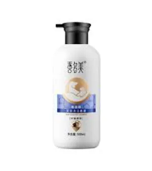 500 ml Deep Cleaning Shampoo