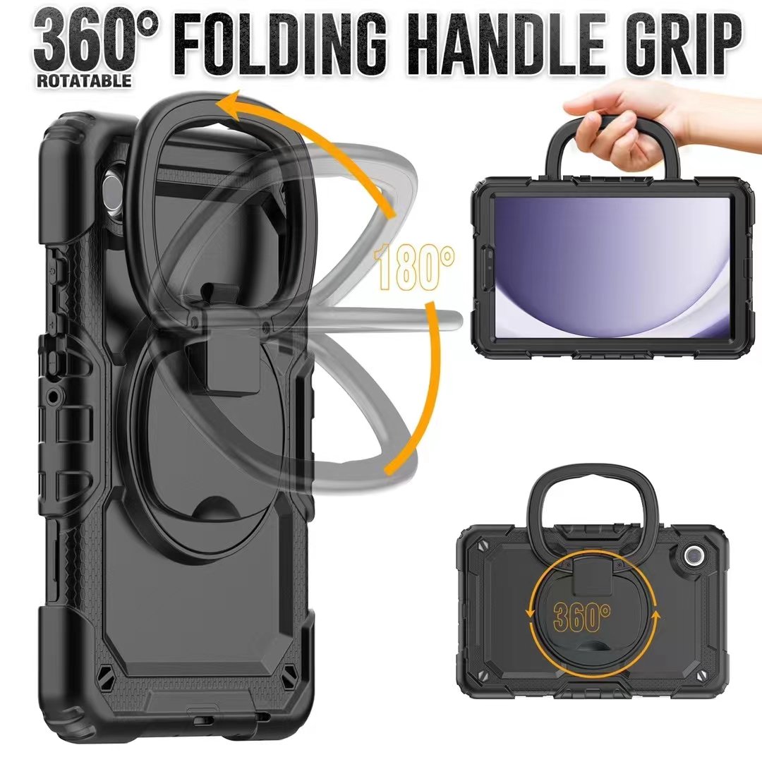 Tough Case for Tablet