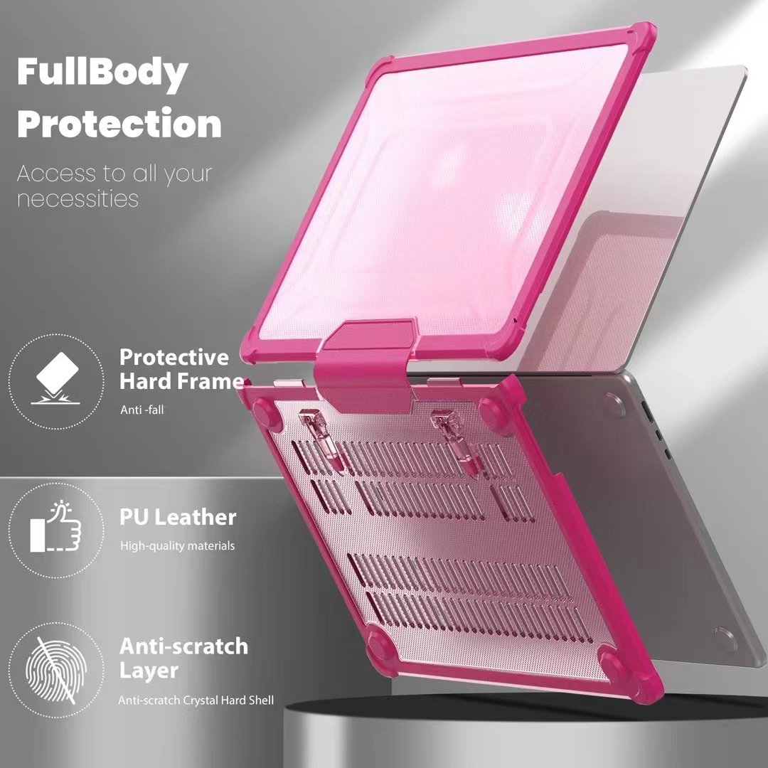 Tough Laptop Case