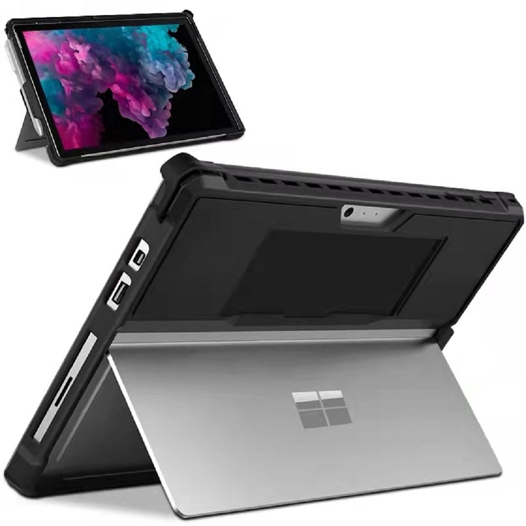 iPad Protective Case