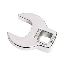 Crowfoot Wrench