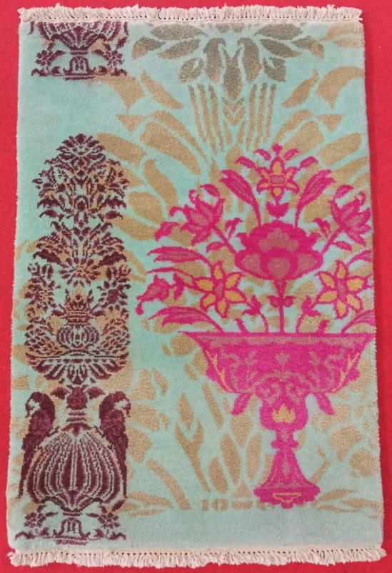 Handmade Carpet
