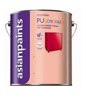 Pu Paints