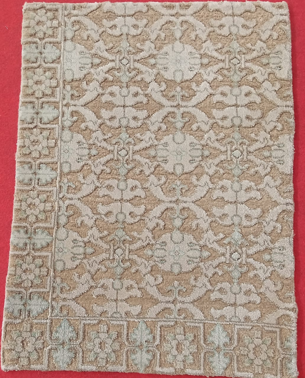 Handmade Carpet