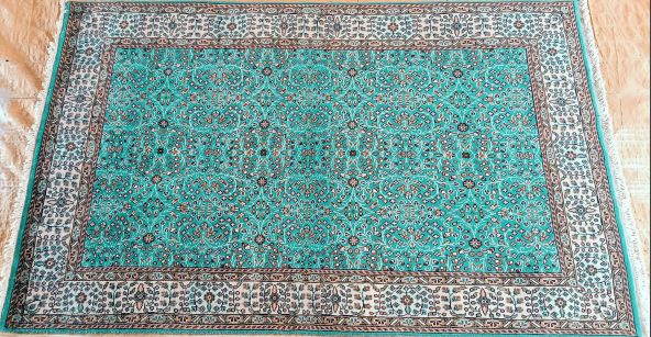 Handmade Carpet