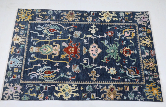 Handmade Carpet