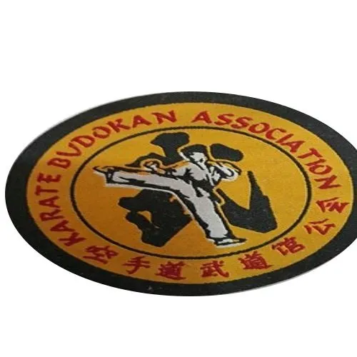 Cloth Badge