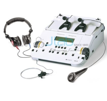 Diagnostic Audiometer