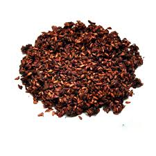 Dried Anardana