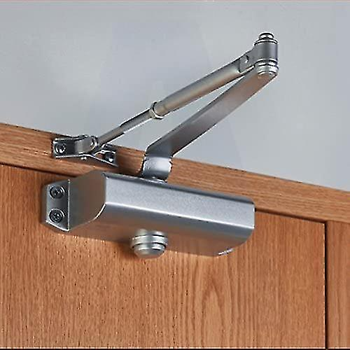 Door Closer