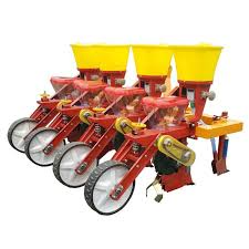 Maize Sowing Machine