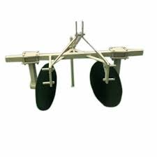 Silver Disc Type Band Maker