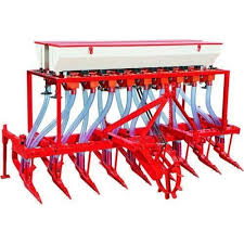 Seed Sowing Machine