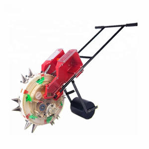Maize Sowing Machine