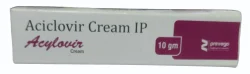 Acyclovir Cream