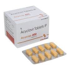 Acyclovir Tablet