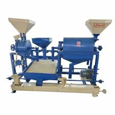 Dal Mill Machine