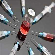 Acyclovir 500mg Injection