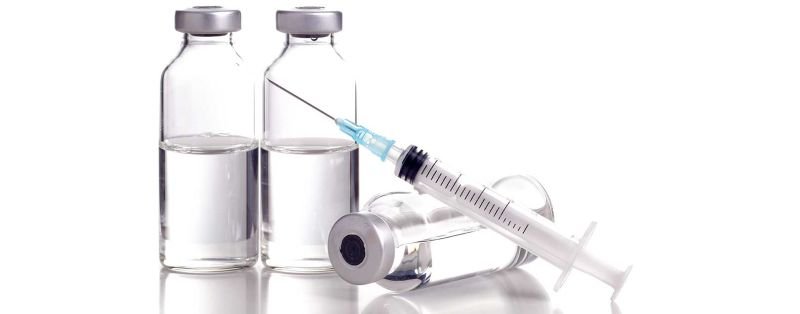 Caspofungin Acetate 70mg Injection