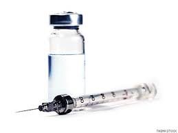 Clarithromycin 500mg Injection