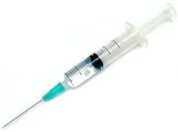Enoxaparin Sodium 40mg Injection