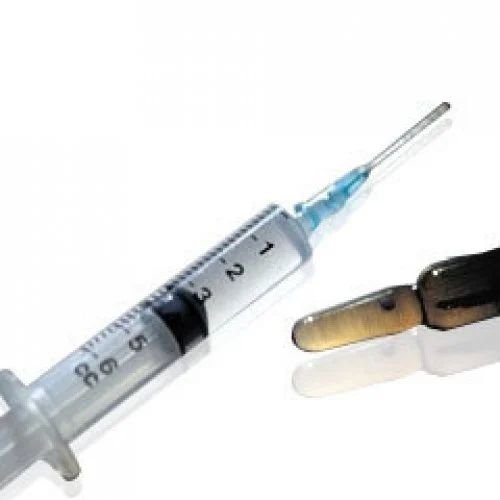 Vecuronium Bromide 4mg Injection