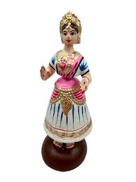 Dancing Dolls