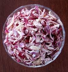 Dried Onion