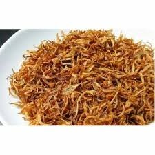 Dried Onion